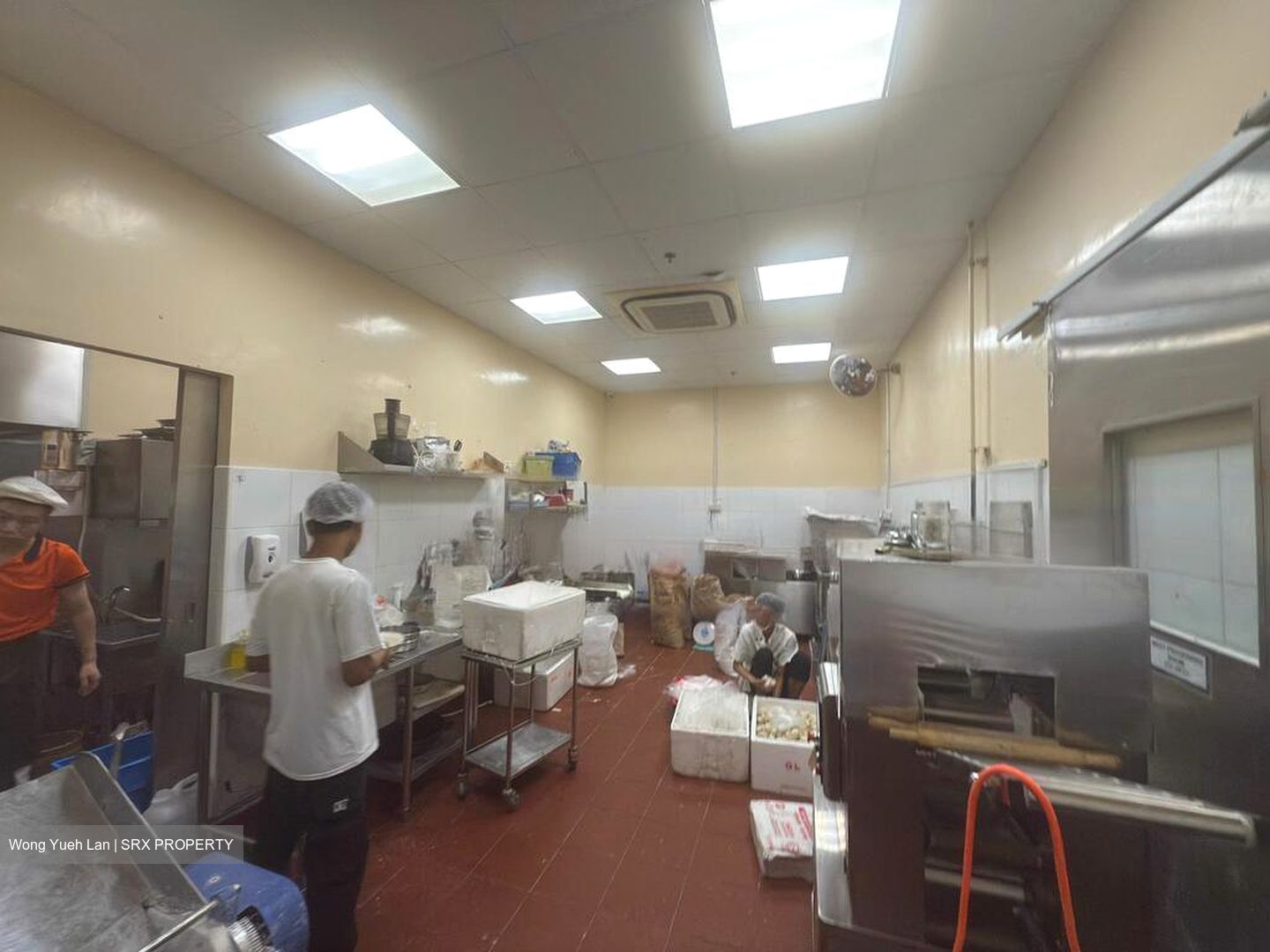 Food Xchange @ Admiralty (D27), Factory #476967181